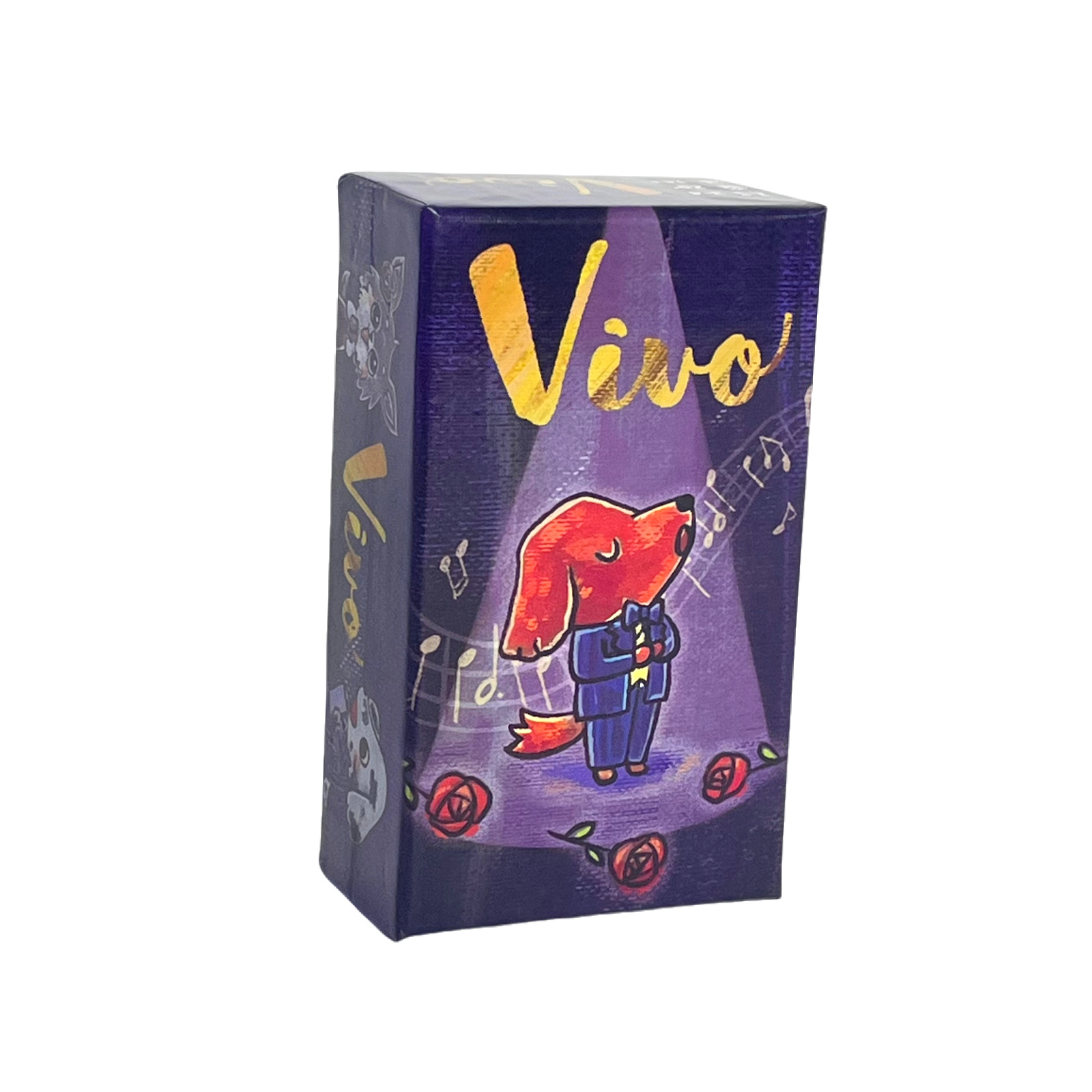 Permainan Papan Vivo, Koleksi  - Board Game Festival ulasan dan harga