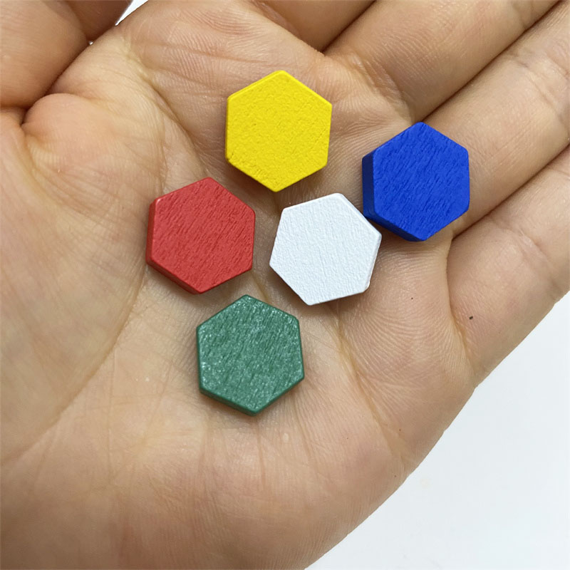 50 buah spidol permainan prism - Board Game Vector ulasan dan harga