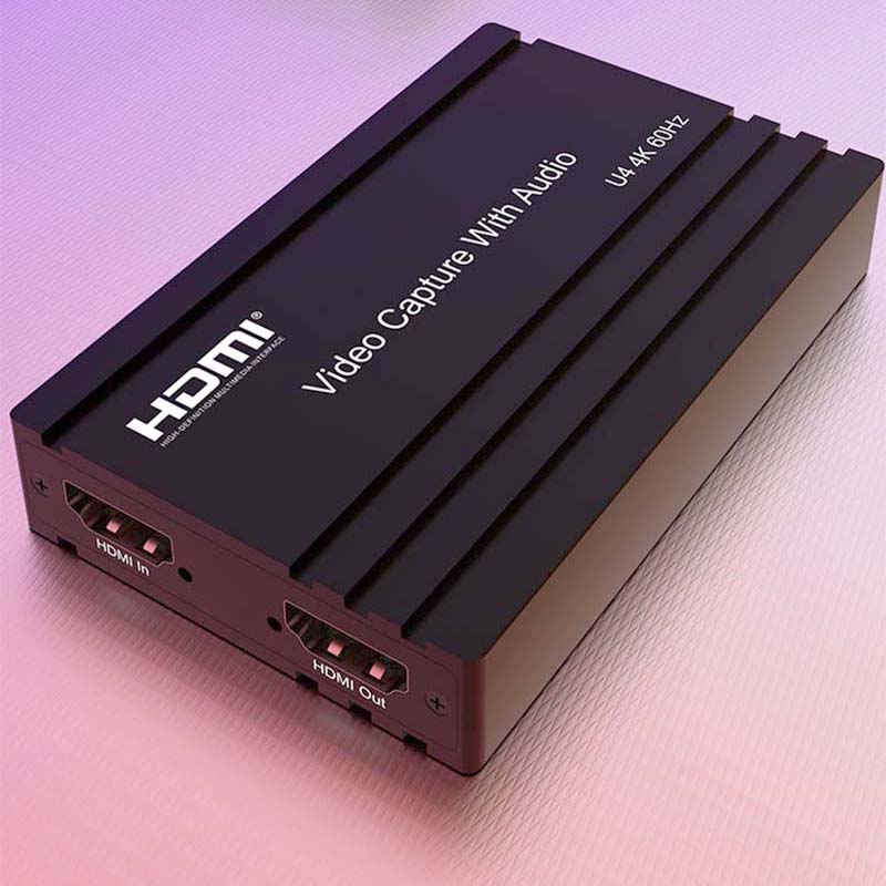Kartu Pengambilan Video HDMI 4 - Board Game Loop ulasan dan harga