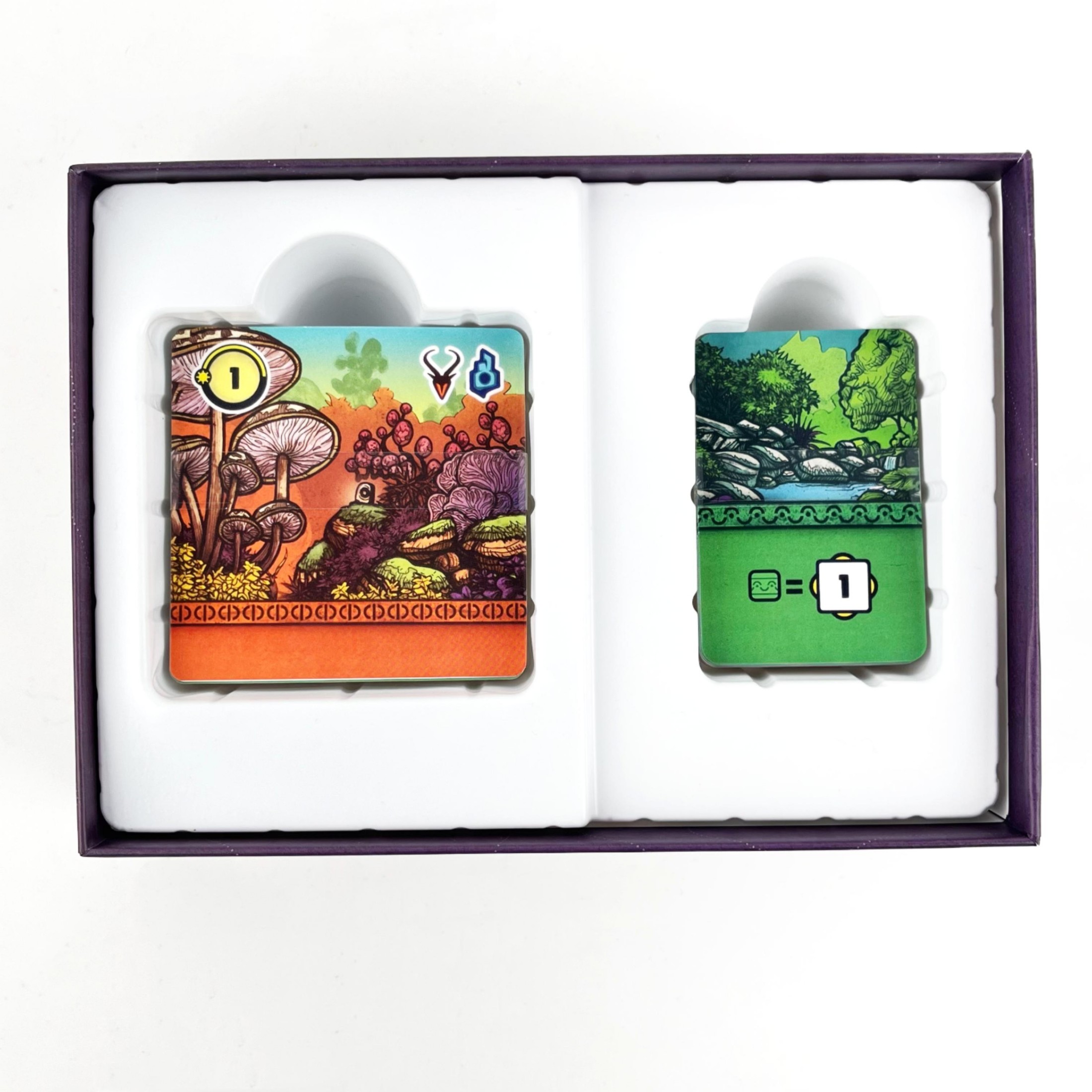 Faraway Board Game 2025 dengan - Board Game Solo ulasan dan harga