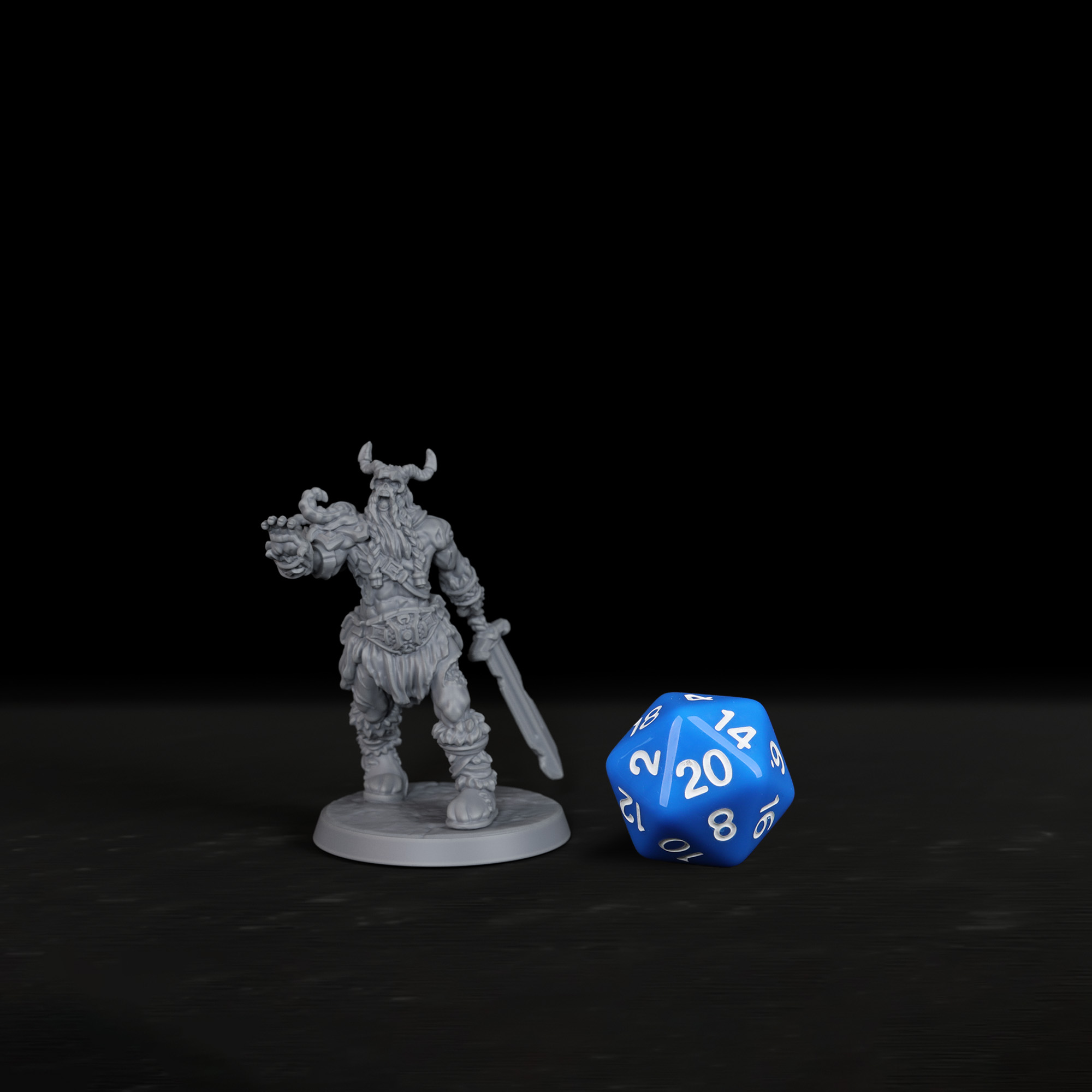 Miniatur Raksasa Zombie RPG -  - Board Game Zombie ulasan dan harga