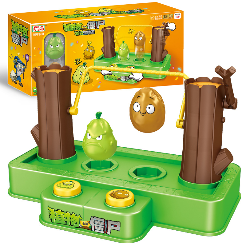 Mainan Tali Lompat & Lompat Ti - Board Game Zombie ulasan dan harga