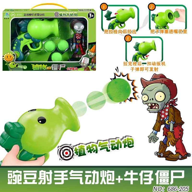 Tanaman Vs. Mesin mainan Zombi - Board Game Zombie ulasan dan harga