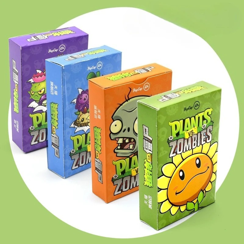 Permainan Plants Vs. Zombies M - Board Game Zombie ulasan dan harga