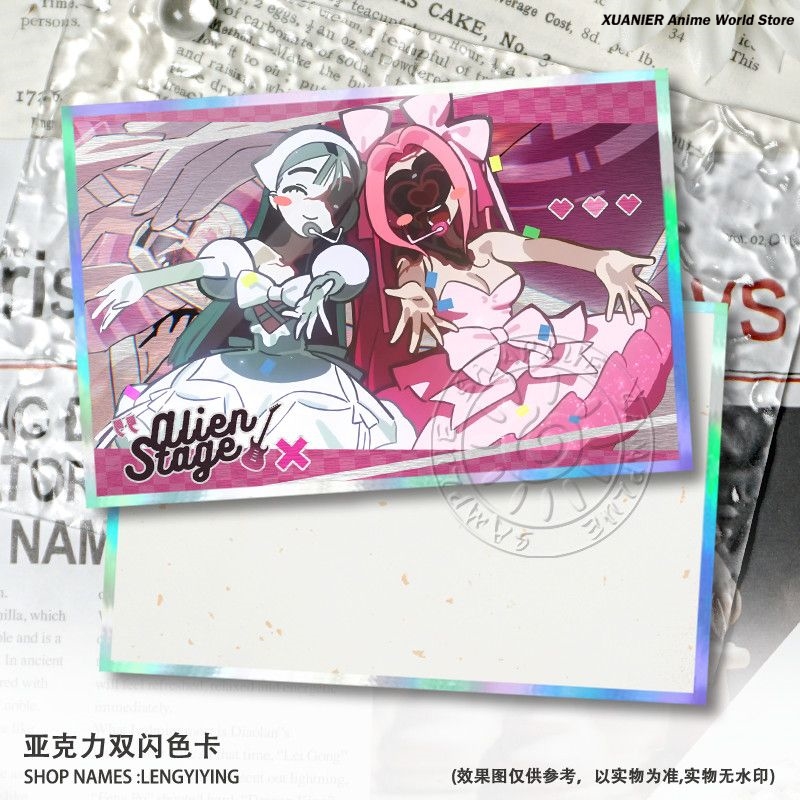 Alien&Zombie Stage sua mizi Ke - Board Game Zombie ulasan dan harga