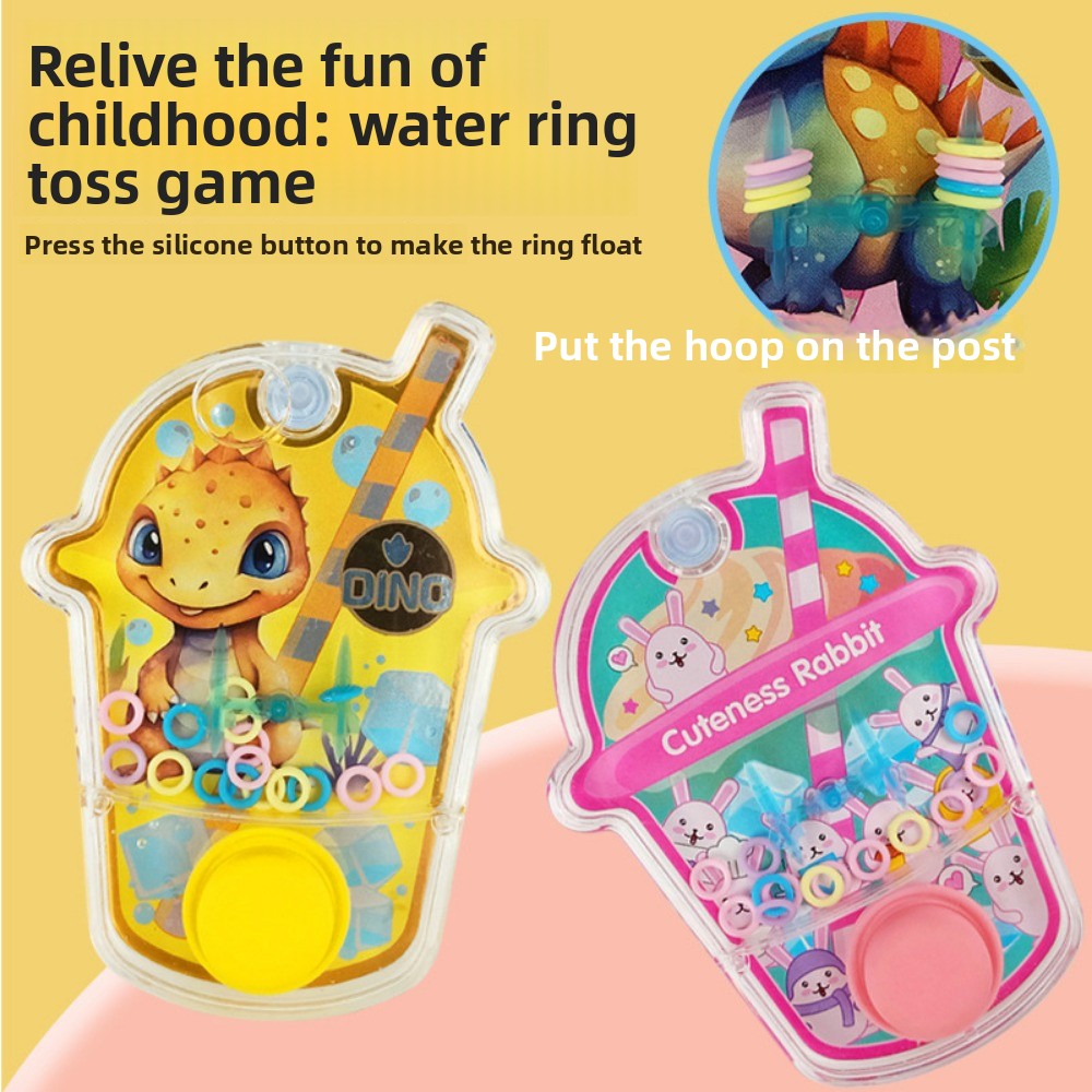 Mainan Plastik 3 Warna Baru Ke - Board Game Loop ulasan dan harga