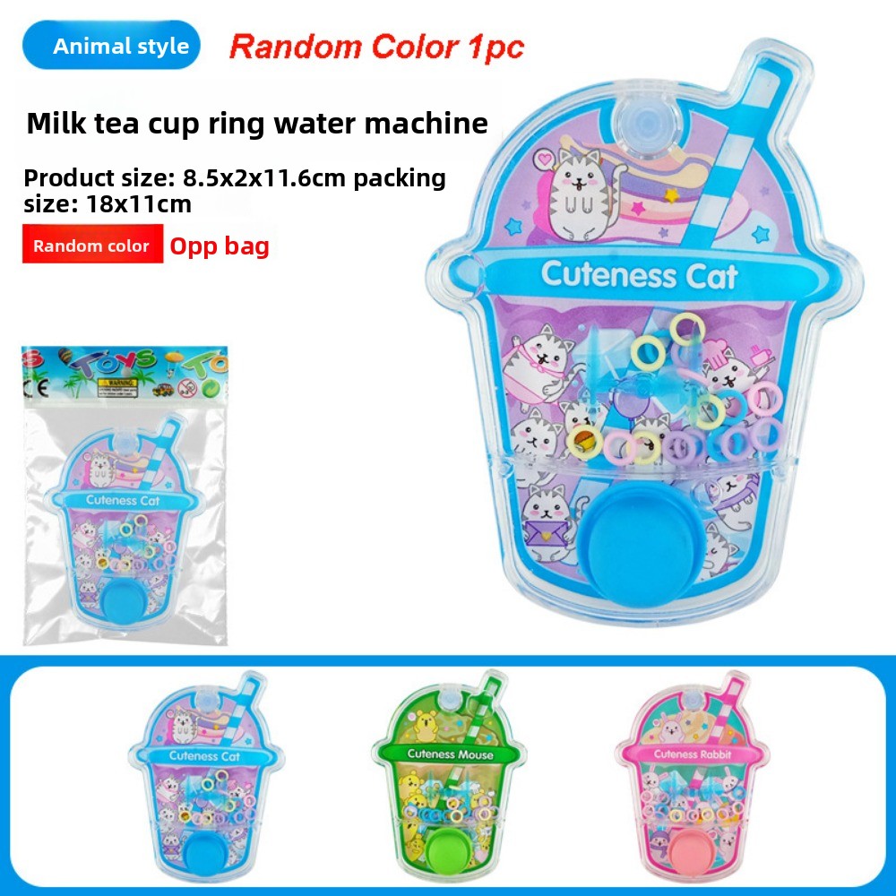 Mainan Plastik 3 Warna Baru Ke - Board Game Loop ulasan dan harga