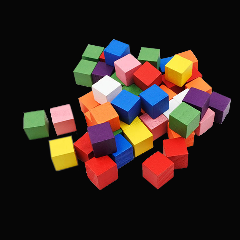 100 buah/lot 14 warna 10mm kub - Board Game Vector ulasan dan harga