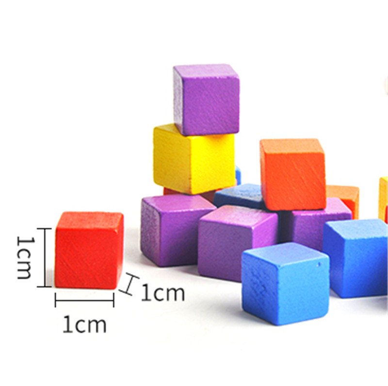 100 buah/lot 14 warna 10mm kub - Board Game Vector ulasan dan harga