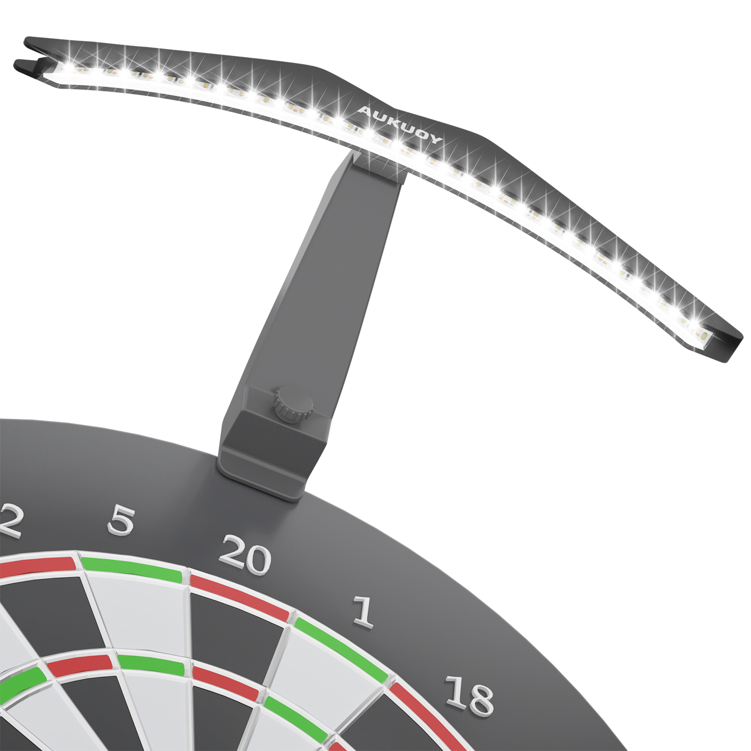 Lampu Papan Dart Profesional u - Board Game Digital ulasan dan harga
