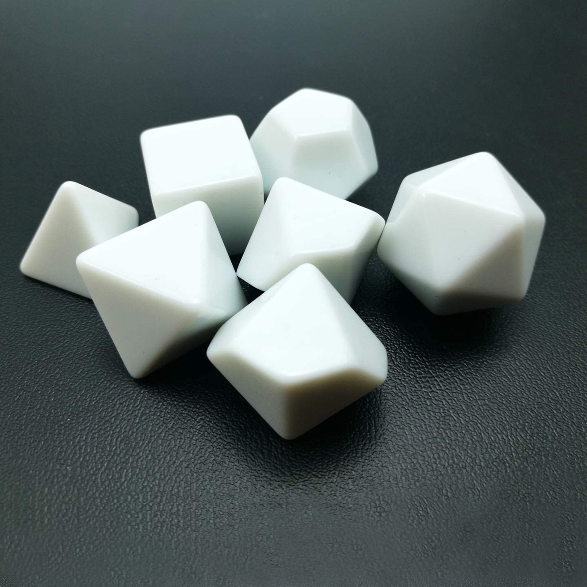 7 Buah/Set Aksesori Permainan  - Board Game Loop ulasan dan harga