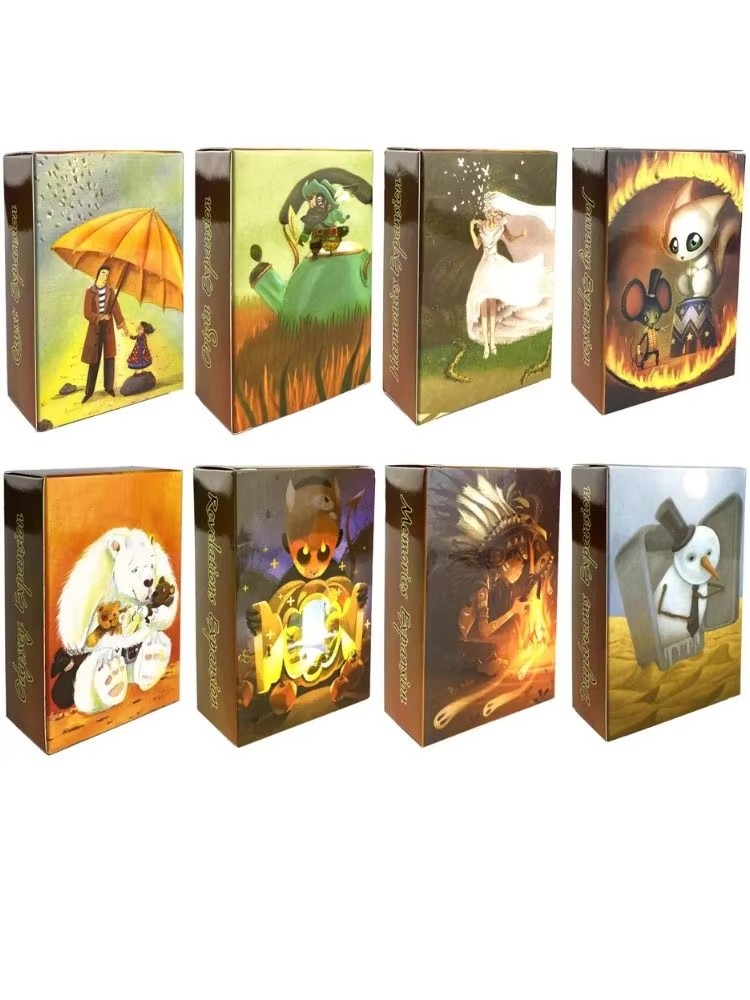 Permainan Papan Edisi Kartu Ke - Board Game Pdf ulasan dan harga