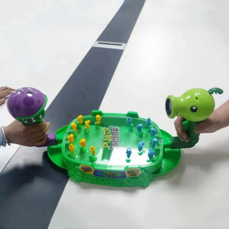 2025 Tanaman Baru Vs. Mainan P - Board Game Zombie ulasan dan harga